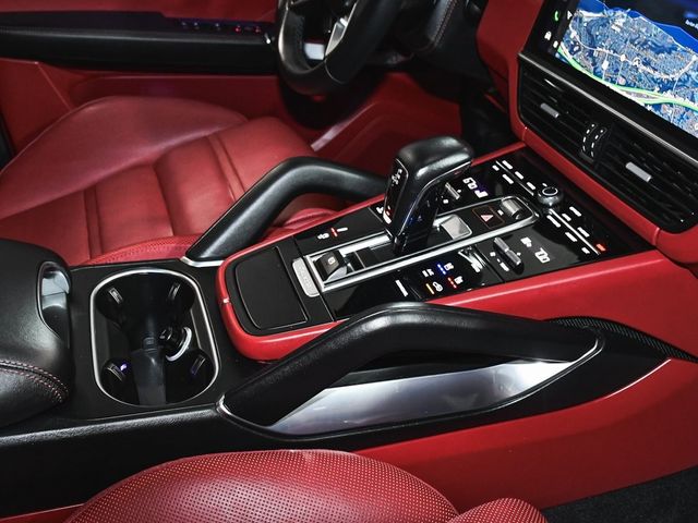 2023 Porsche Cayenne E-Hybrid Coupe Turbo S - 22962327 - 68