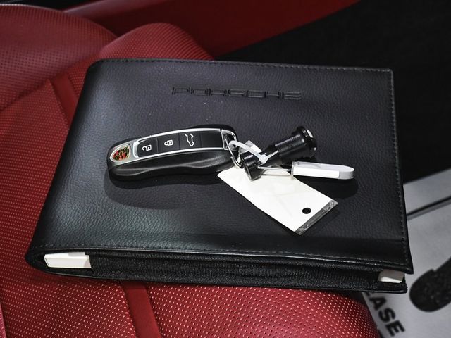 2023 Porsche Cayenne E-Hybrid Coupe Turbo S - 22962327 - 69