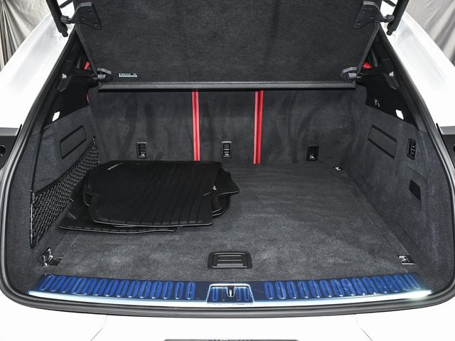 2023 Porsche Cayenne E-Hybrid Coupe Turbo S - 22962327 - 72