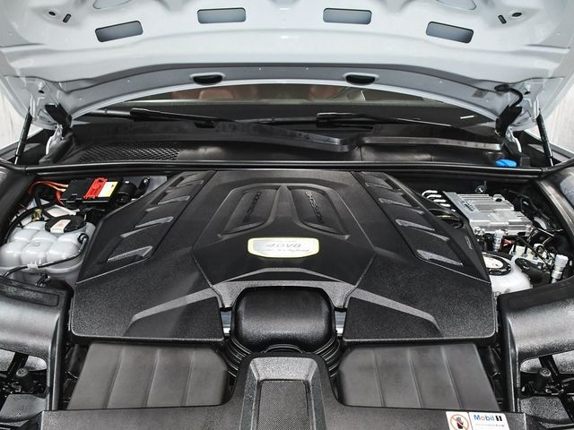 2023 Porsche Cayenne E-Hybrid Coupe Turbo S - 22962327 - 73