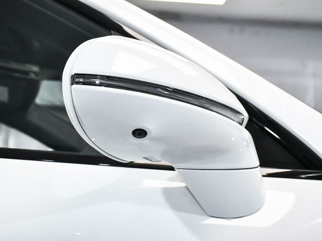 2023 Porsche Cayenne E-Hybrid Coupe Turbo S - 22962327 - 76