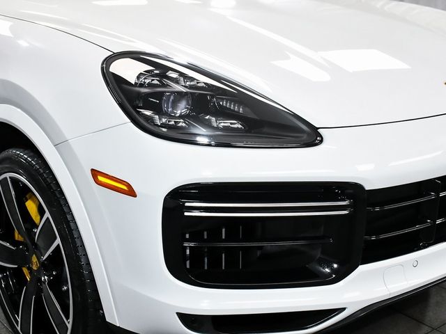 2023 Porsche Cayenne E-Hybrid Coupe Turbo S - 22962327 - 77
