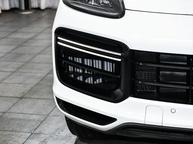 2023 Porsche Cayenne E-Hybrid Coupe Turbo S - 22962327 - 78