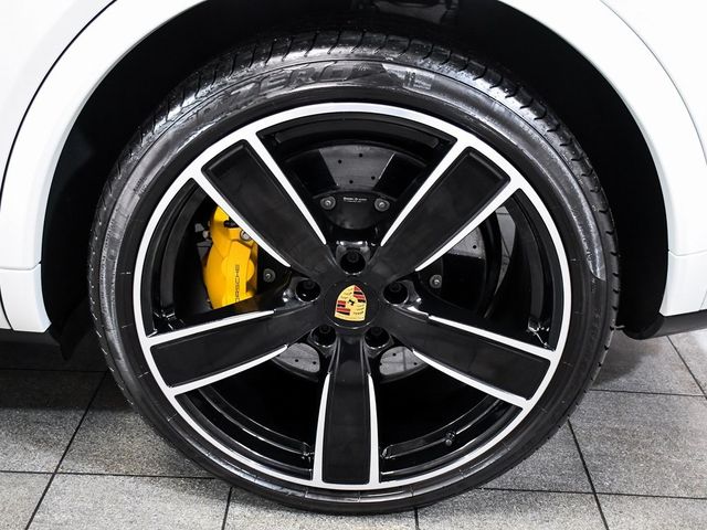 2023 Porsche Cayenne E-Hybrid Coupe Turbo S - 22962327 - 7