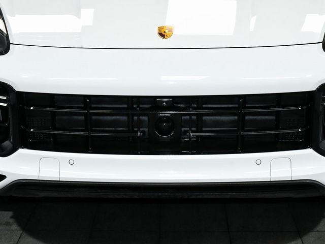 2023 Porsche Cayenne E-Hybrid Coupe Turbo S - 22962327 - 79