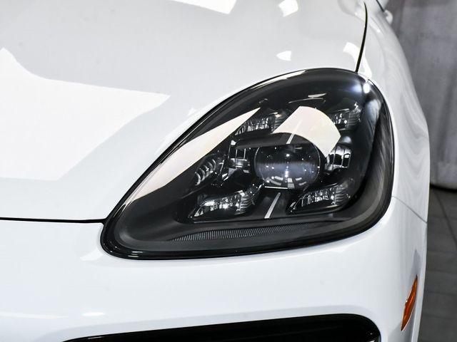 2023 Porsche Cayenne E-Hybrid Coupe Turbo S - 22962327 - 81