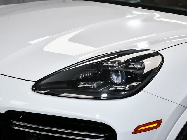 2023 Porsche Cayenne E-Hybrid Coupe Turbo S - 22962327 - 82