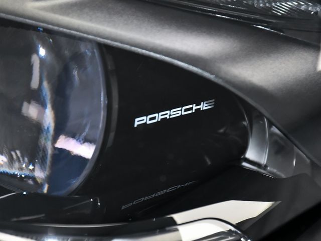 2023 Porsche Cayenne E-Hybrid Coupe Turbo S - 22962327 - 83