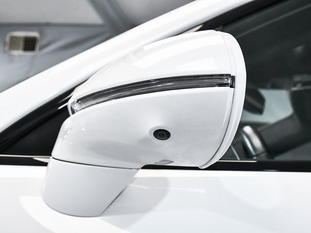 2023 Porsche Cayenne E-Hybrid Coupe Turbo S - 22962327 - 85