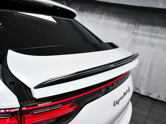 2023 Porsche Cayenne E-Hybrid Coupe Turbo S - 22962327 - 88