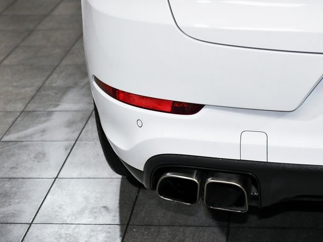 2023 Porsche Cayenne E-Hybrid Coupe Turbo S - 22962327 - 90