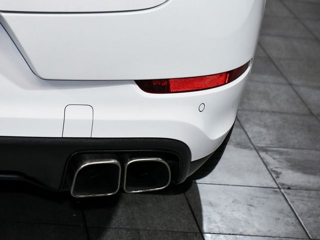 2023 Porsche Cayenne E-Hybrid Coupe Turbo S - 22962327 - 91