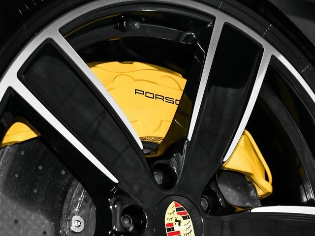 2023 Porsche Cayenne E-Hybrid Coupe Turbo S - 22962327 - 96