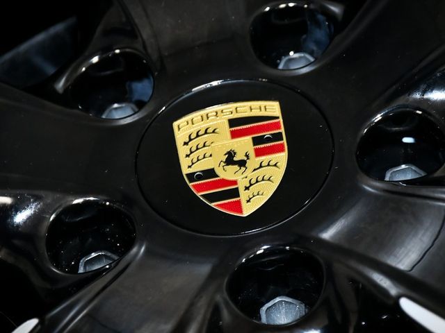 2023 Porsche Cayenne E-Hybrid Coupe Turbo S - 22962327 - 98