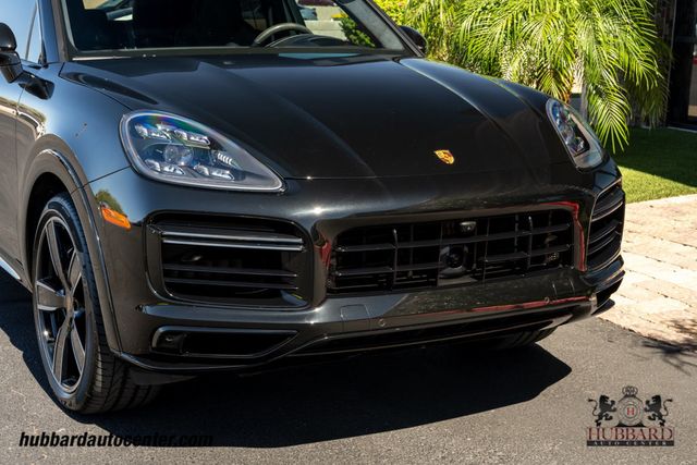 2023 Porsche Cayenne Turbo  - 23042558 - 10