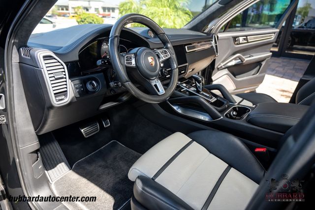 2023 Porsche Cayenne Turbo  - 23042558 - 15