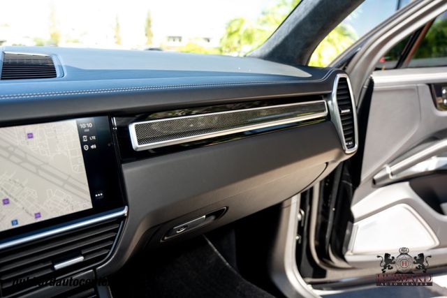 2023 Porsche Cayenne Turbo  - 23042558 - 23