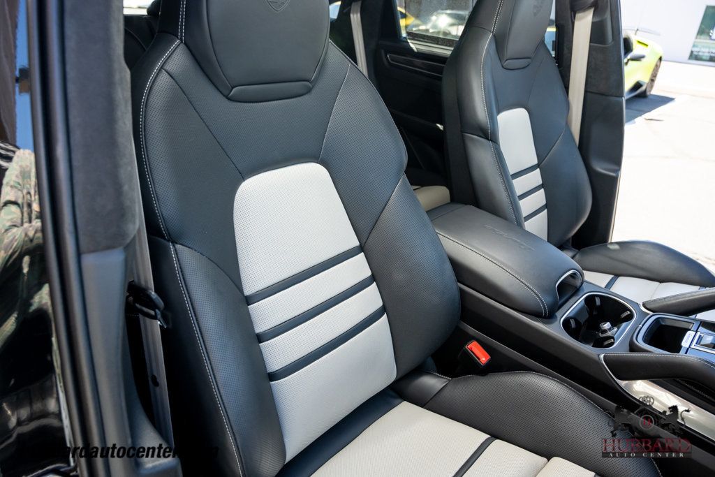 2023 Porsche Cayenne Turbo  - 23042558 - 27