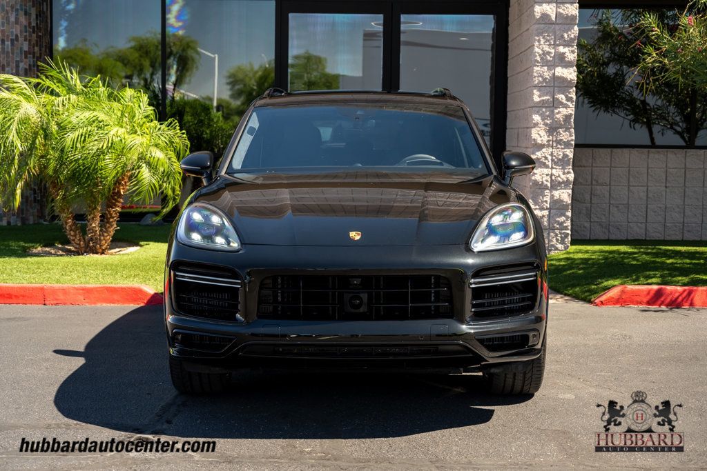 2023 Porsche Cayenne Turbo  - 23042558 - 38