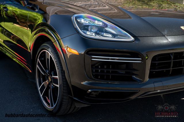 2023 Porsche Cayenne Turbo  - 23042558 - 41