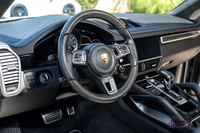 2023 Porsche Cayenne Turbo  - 23042558 - 46