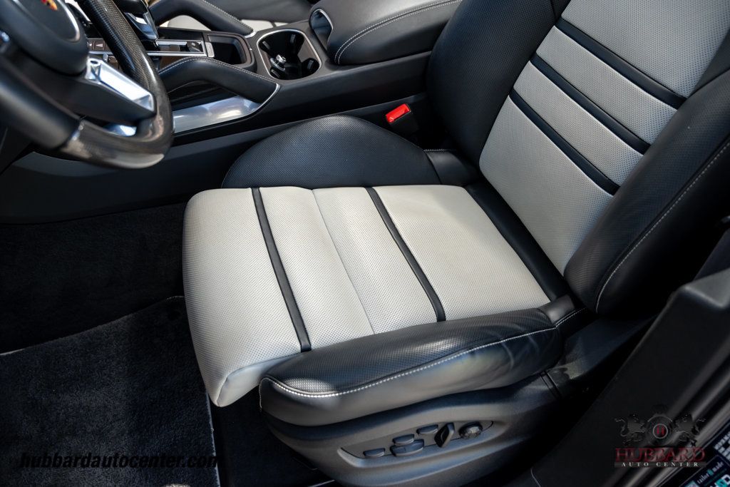 2023 Porsche Cayenne Turbo  - 23042558 - 47