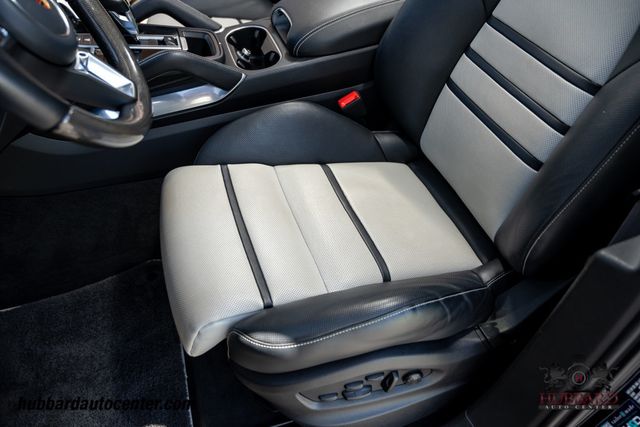 2023 Porsche Cayenne Turbo  - 23042558 - 47