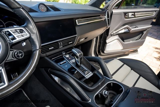 2023 Porsche Cayenne Turbo  - 23042558 - 49