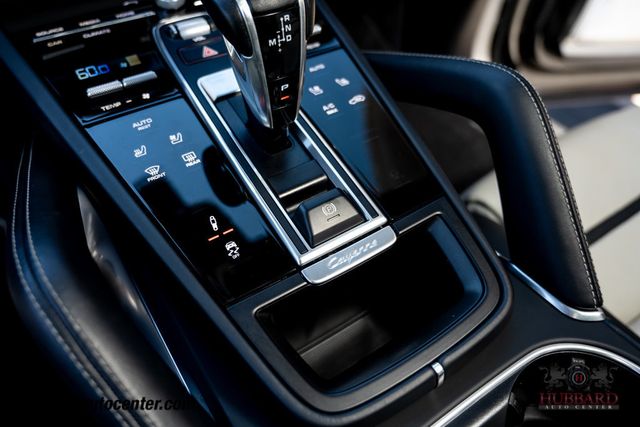 2023 Porsche Cayenne Turbo  - 23042558 - 54