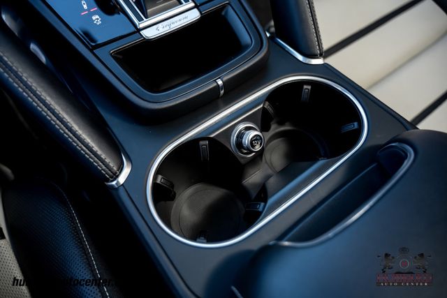 2023 Porsche Cayenne Turbo  - 23042558 - 55