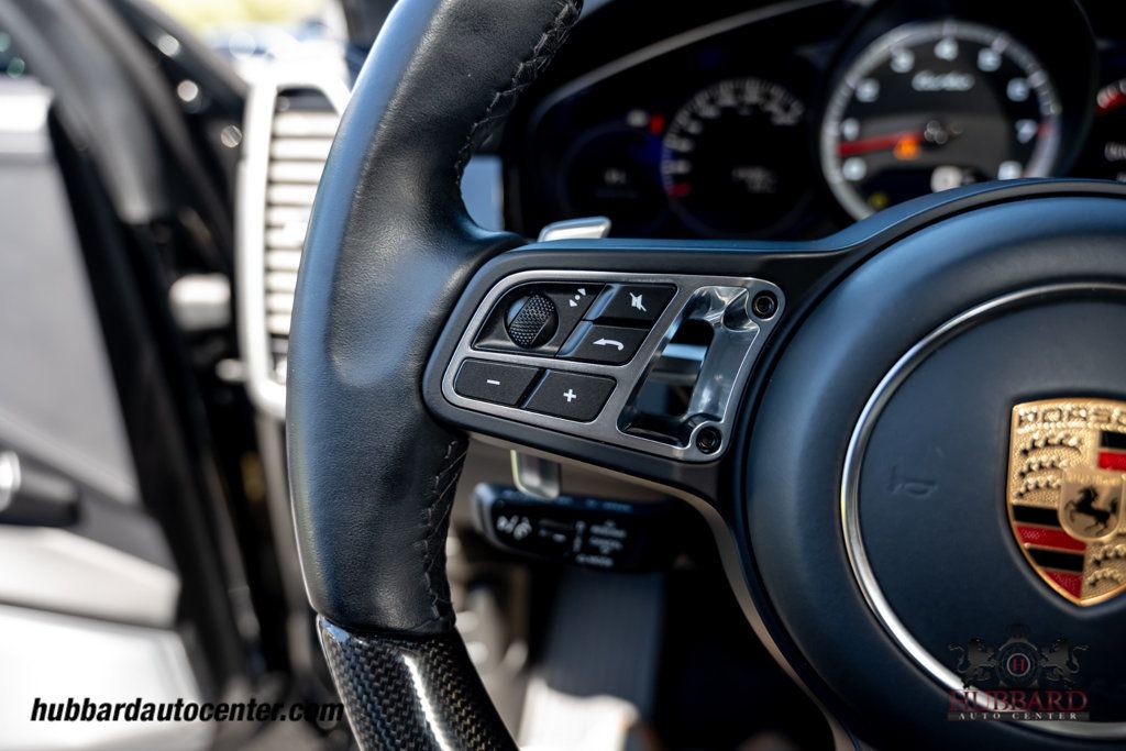 2023 Porsche Cayenne Turbo  - 23042558 - 56