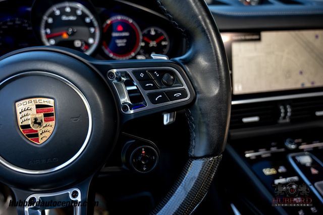 2023 Porsche Cayenne Turbo  - 23042558 - 57