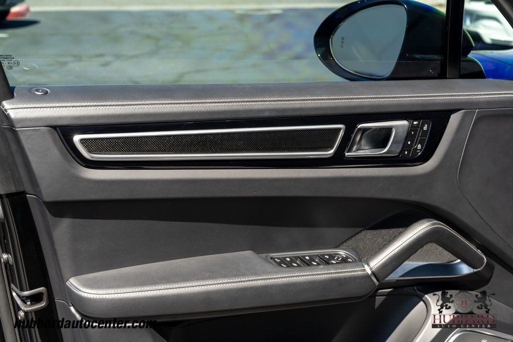 2023 Porsche Cayenne Turbo  - 23042558 - 58