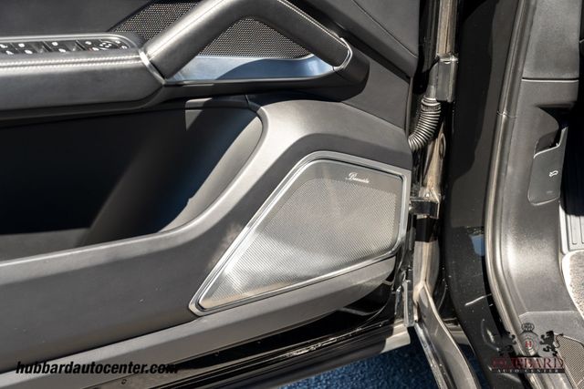 2023 Porsche Cayenne Turbo  - 23042558 - 59