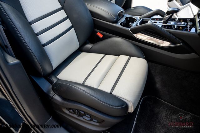 2023 Porsche Cayenne Turbo  - 23042558 - 63