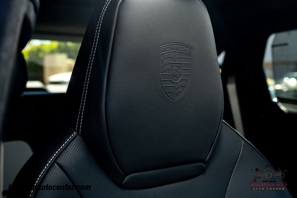 2023 Porsche Cayenne Turbo  - 23042558 - 66