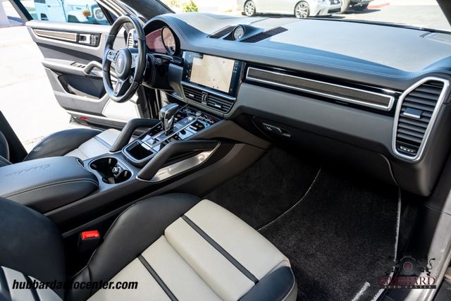 2023 Porsche Cayenne Turbo  - 23042558 - 67