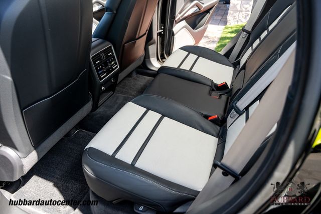 2023 Porsche Cayenne Turbo  - 23042558 - 70