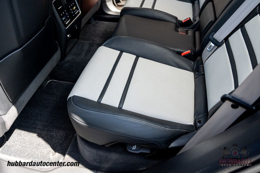 2023 Porsche Cayenne Turbo  - 23042558 - 71