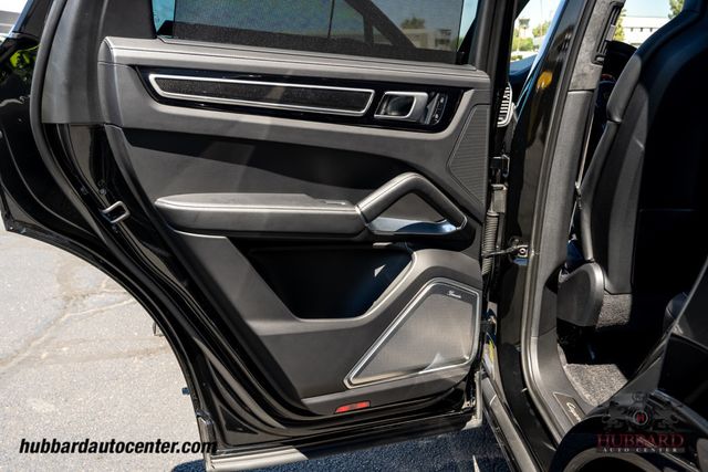 2023 Porsche Cayenne Turbo  - 23042558 - 73