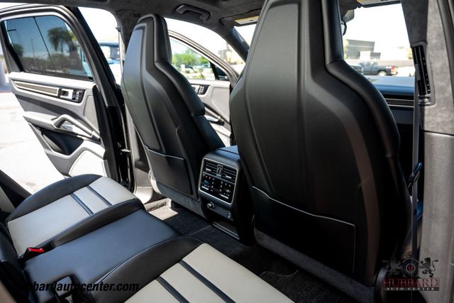 2023 Porsche Cayenne Turbo  - 23042558 - 76