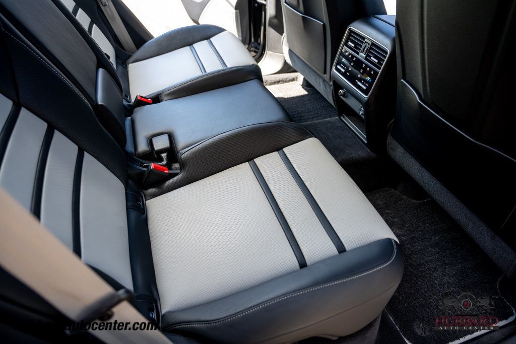 2023 Porsche Cayenne Turbo  - 23042558 - 77