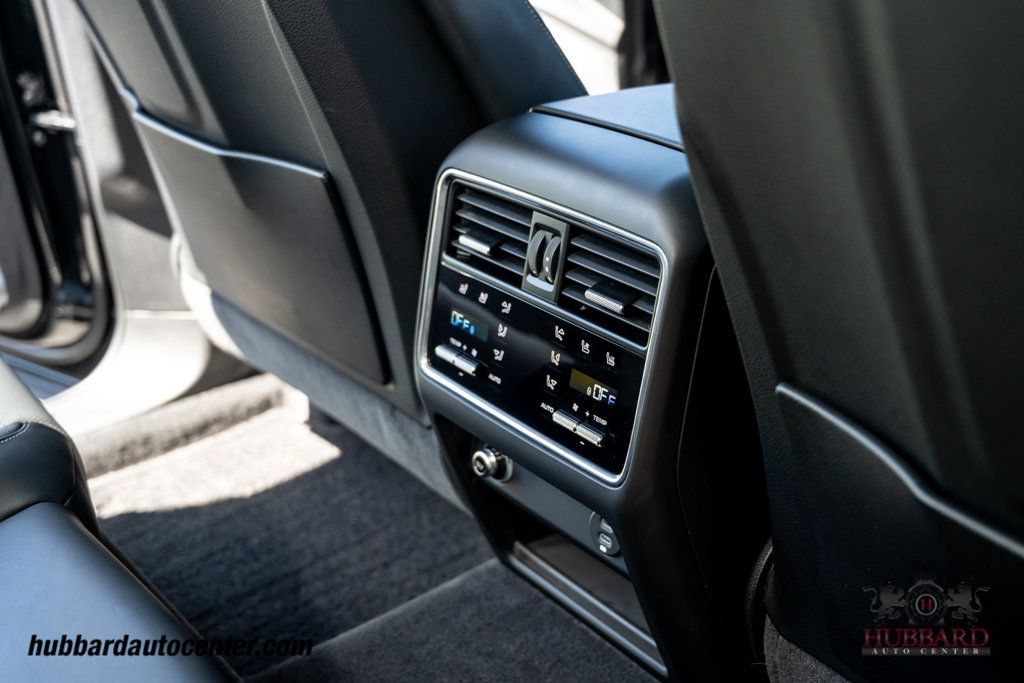 2023 Porsche Cayenne Turbo  - 23042558 - 78