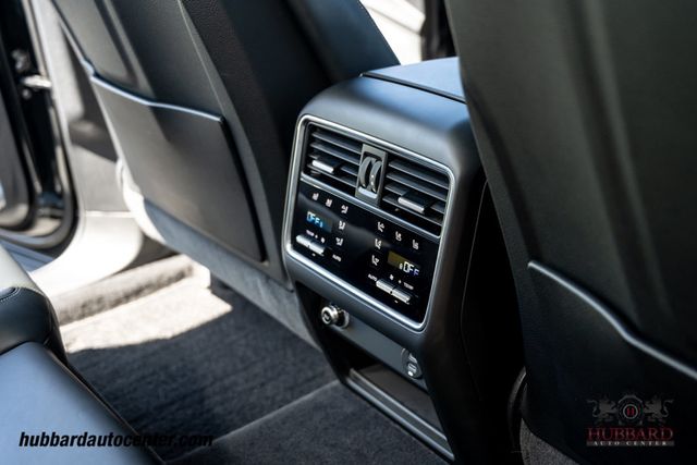2023 Porsche Cayenne Turbo  - 23042558 - 78