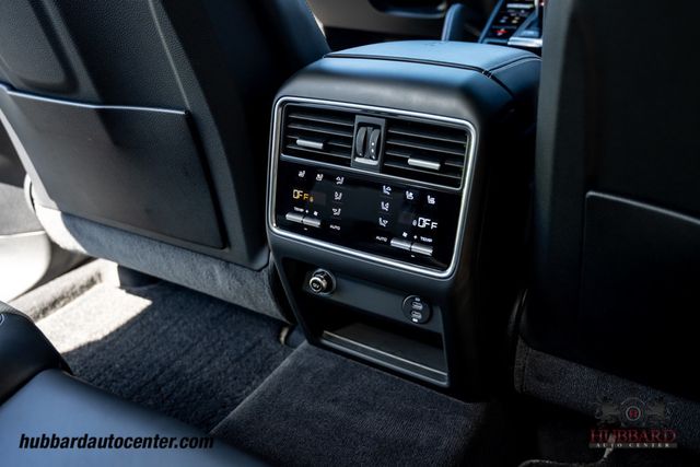 2023 Porsche Cayenne Turbo  - 23042558 - 79