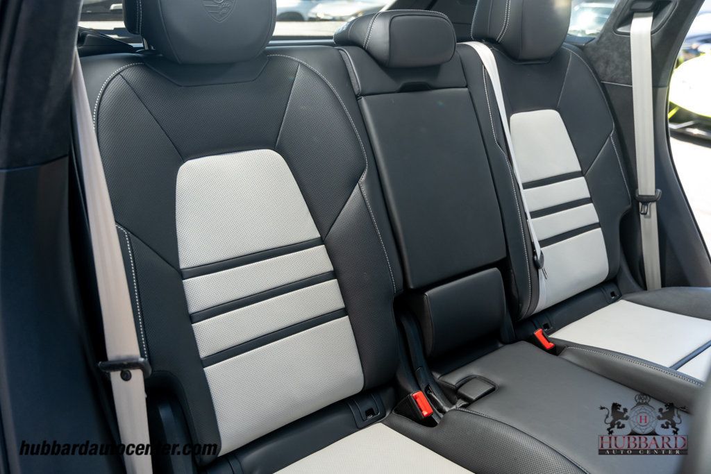 2023 Porsche Cayenne Turbo  - 23042558 - 80
