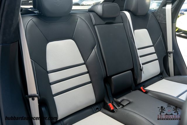 2023 Porsche Cayenne Turbo  - 23042558 - 80