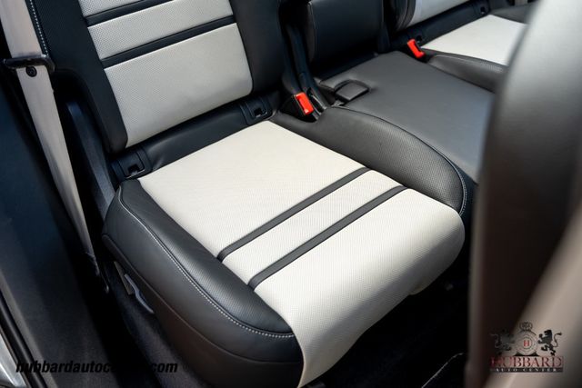 2023 Porsche Cayenne Turbo  - 23042558 - 81