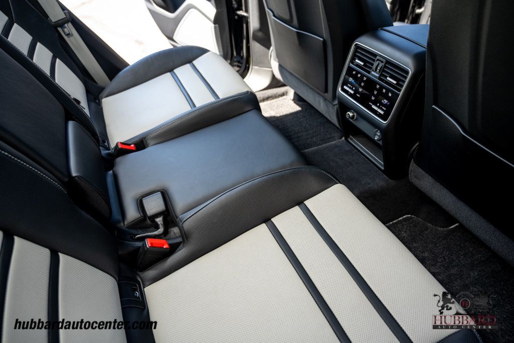 2023 Porsche Cayenne Turbo  - 23042558 - 82