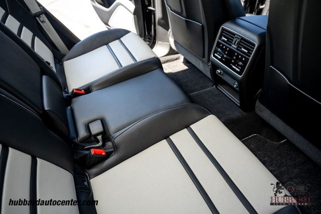 2023 Porsche Cayenne Turbo  - 23042558 - 82